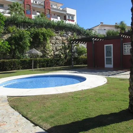 Penthouse With A View Apartment La Cala De Mijas Exterior photo