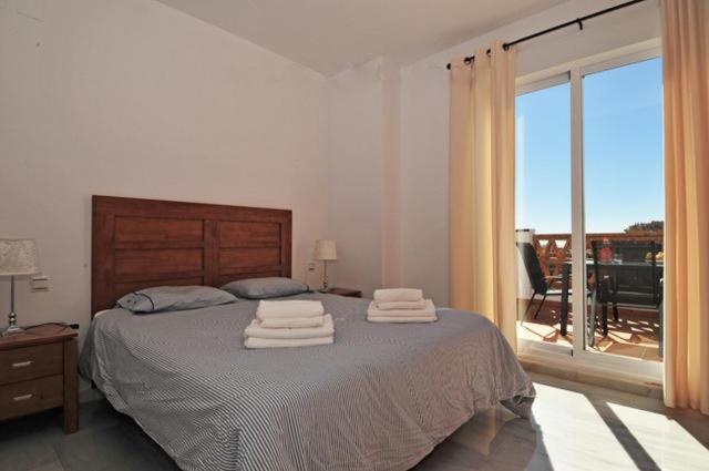 Apartment Penthouse With A View La Cala De Mijas