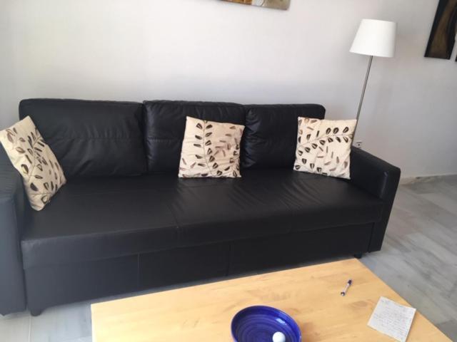 Penthouse With A View Apartment La Cala De Mijas
