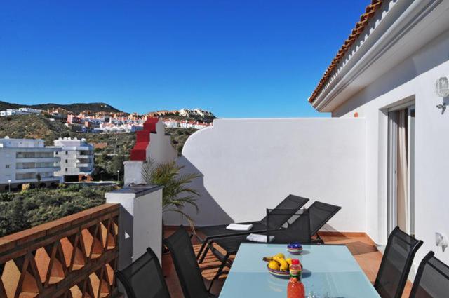 Penthouse With A View La Cala De Mijas