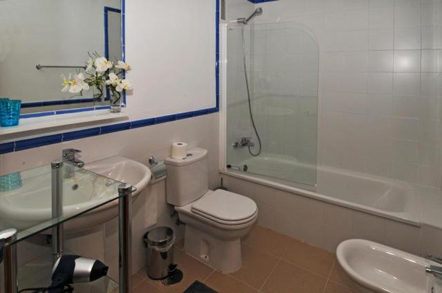Penthouse With A View Apartment La Cala De Mijas