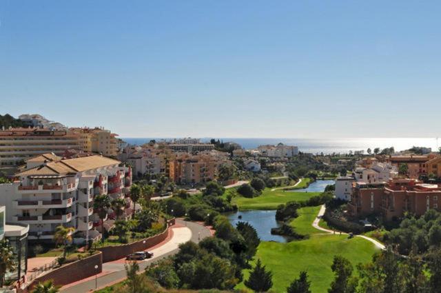 Apartamento Penthouse With A View