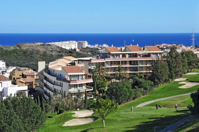 Apartamento Penthouse With A View