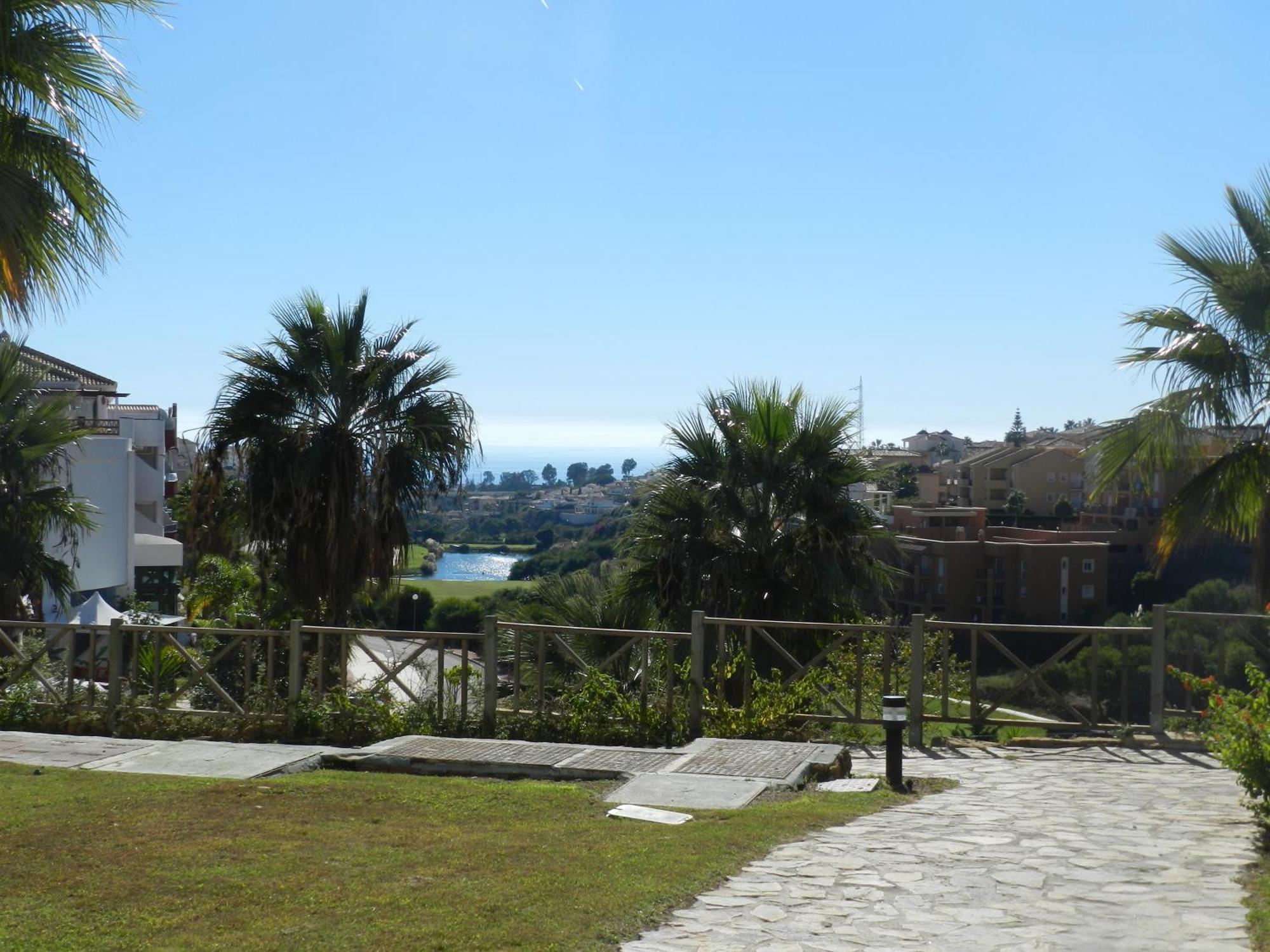 Apartamento Penthouse With A View